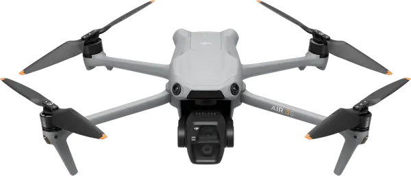 Квадрокоптер DJI Air 3S Fly More Combo DJI RC-N3 (CP.MA.00000815.01, CP.MA.00000815.02)