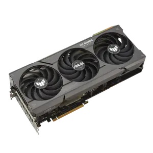 Відеокарта ASUS TUF-RX7800XT-O16G-GAMING Відеокарта ASUS TUF-RX7800XT-O16G-GAMING