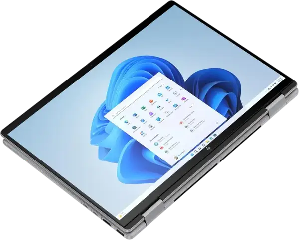 Ноутбук HP Envy 14 x360 Ultra 5-125U/16GB/512/Win11 Touch (14-fc0015nw (B4MD4EA))
