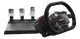 Комплект кермо + педалі Thrustmaster TS-XW Sparco Racer (4460157)