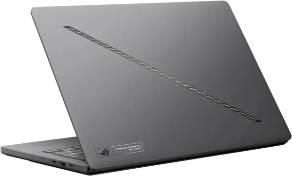 Ноутбук ASUS ROG Zephyrus G14 Ryzen 9-270/32GB/1TB RTX5060 OLED (GA403UM-QS002)