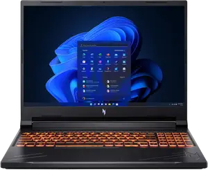 Ноутбук Acer Nitro V 16 AI Ryzen 5-240/16GB/512 RTX3050 (NH.U1KEP.004)