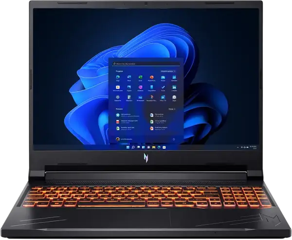 Ноутбук Acer Nitro V 16 AI Ryzen 5-240/16GB/512 RTX3050 (NH.U1KEP.004)