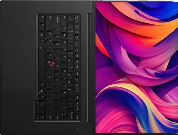 Ноутбук Lenovo ThinkPad P1 Ultra 7-165H/32GB/1TB/Win11P RTX4070 165Hz (21KV0023PB)