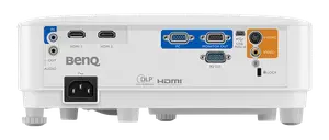 Проектор BenQ MH550 (9H.JJ177.13E)