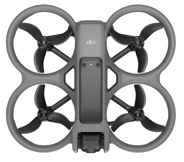 Квадрокоптер DJI Avata 2 FPV Drone with 3-Battery Fly More Combo (CP.FP.00000151.02)