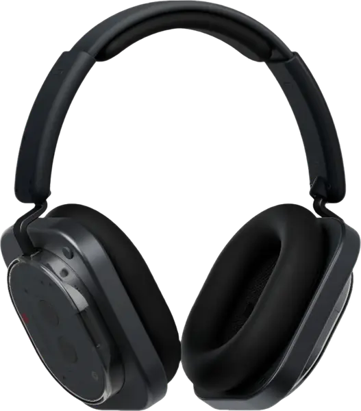 Навушники Nothing Headphone (1) Black (A11300003)