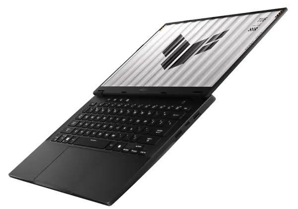 Ноутбук ASUS TUF Gaming A14 R7-8845HS/32GB/1TB/Win11 RTX4060 165Hz (FA401UV-R7321W)