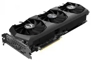 Відеокарта Zotac GAMING GeForce RTX 3070 Ti Trinity OC (ZT-A30710J-10P)