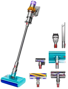 Вертикальный + ручной пылесос (2в1) Dyson V15s Detect Submarine (448798-01) Вертикальный + ручной пылесос (2в1) Dyson V15s Detect Submarine (448798-01)