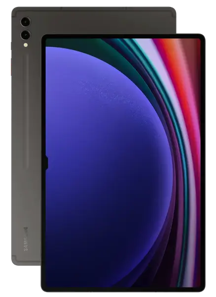 Планшет Samsung Galaxy Tab S9 Ultra 12/512GB Wi-Fi Graphite (SM-X910NZAE)