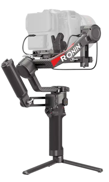 Стабилизатор DJI RS 4 Pro Combo (CP.RN.00000346.03)