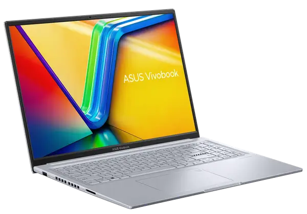 Ноутбук ASUS Vivobook 16X i5-12500H/16GB/512/Win11 RTX4050 (K3605ZU-MB196W)