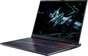 Ноутбук Acer Predator Helios 18 U7-255HX/16GB/1TB/W11 RTX5070 240Hz (NH.QVEEP.00C) Ноутбук Acer Predator Helios 18 U7-255HX/16GB/1TB/W11 RTX5070 240Hz (NH.QVEEP.00C)