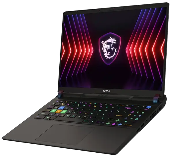 Ноутбук MSI Vector 16 i9-13980HX/16GB/1TB/Win11 RTX4080 240Hz (A13VHG-492PL)