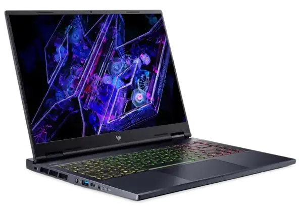 Ноутбук Acer Predator Helios Neo 14 Ultra 9-185H/32GB/1TB/Win11 RTX4070 (NH.QRNEP.003)