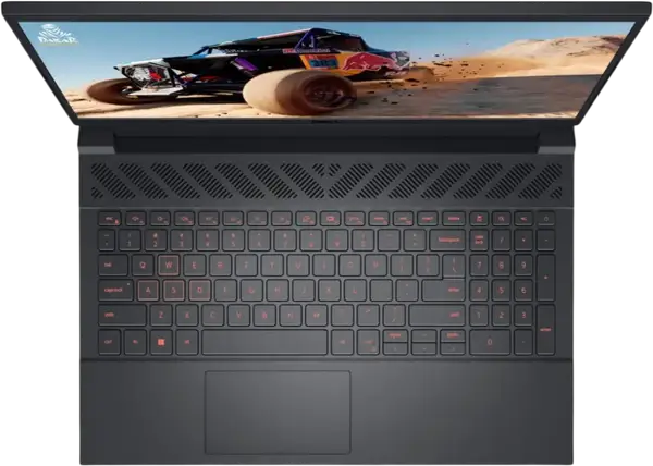 Ноутбук Dell G15 5530 i5-13450HX/16GB/512/RTX3050 120Hz (5530-8231)