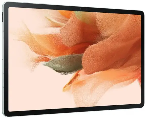 Планшет Samsung Galaxy Tab S7 FE 6/128GB 5G Mystic Green (SM-T736BLGE)