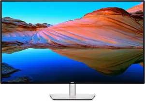 Монітор Dell UltraSharp 43 4K USB-C Hub U4323QE (210-BFIS)