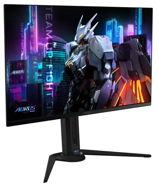 Монітор Gigabyte AORUS FO32U2