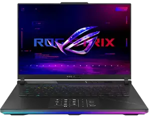 Ноутбук ASUS ROG Strix SCAR 16 i9-13980HX/32GB/2TB RTX4090 240Hz (G634JY-NM015) Ноутбук ASUS ROG Strix SCAR 16 i9-13980HX/32GB/2TB RTX4090 240Hz (G634JY-NM015)