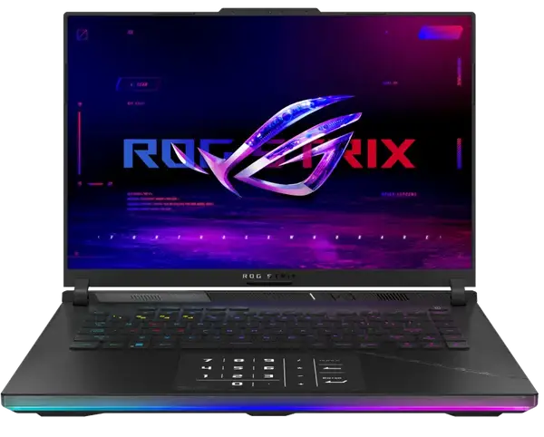 Ноутбук ASUS ROG Strix SCAR 16 i9-13980HX/32GB/2TB RTX4090 240Hz (G634JY-NM015)