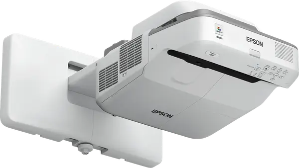 Мультимедійний проектор Epson EB-685W (V11H744040)