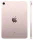 Планшет Apple iPad mini 6 Wi-Fi 256GB Pink (MLWR3)