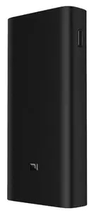 Зовнішній акумулятор (павербанк) Xiaomi Mi 50w Power Bank 20000mAh Black (BHR5121GL)