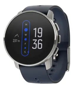 Смарт-часы Suunto 9 Peak Granite Blue Titanium (SS050520000)