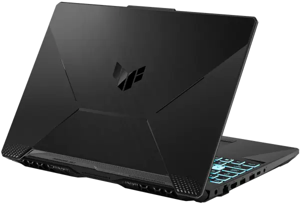 Ноутбук ASUS TUF Gaming F15 i5-11400H/16GB/512 RTX3050 144Hz (FX506HC-HN004)