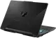 Ноутбук ASUS TUF Gaming F15 i5-11400H/16GB/512 RTX3050 144Hz (FX506HC-HN004)