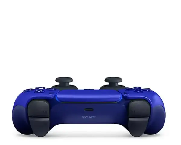 Геймпад Sony PlayStation 5 DualSense Cobalt Blue (711719577676)