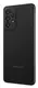 Смартфон Samsung Galaxy A33 5G 6/128GB Black (SM-A336BZKG)