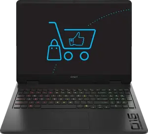 Ноутбук HP OMEN 16 i9-14900HX/16GB/1TB RTX5060 (16-am0013nw (C38Z3EA))