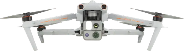 Квадрокоптер AUTEL EVO MAX 4T Standard Bundle Special Version без акумулятора (102002241)