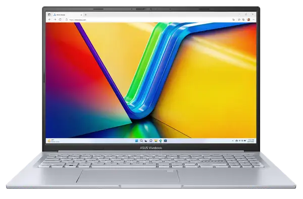 Ноутбук ASUS Vivobook 16X i5-13500H/16GB/512/Win11 RTX3050 (K3605VC-MB231W)