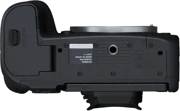 Беззеркальный фотоаппарат Canon EOS R6 Mark II Body (5666C031)