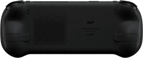 Портативна ігрова консоль Ayaneo 3 Oled Ryzen AI 9 (6974817423199)