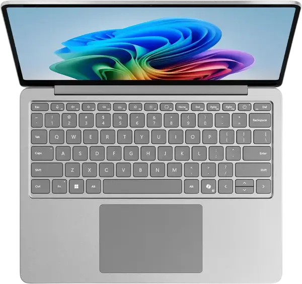 Ноутбук Microsoft Surface Laptop Copilot+ PC 13" X Plus/16GB/512GB (Platynowy) (EP2-33602)