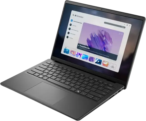 Ноутбук Dell 14 Ryzen 7 250/16GB/512GB/Win11 (DC14255_HWK_553)