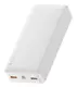 Зовнішній аккумулятор (Power Bank) Baseus PowerBank Bipow Digital Display 20000mAh 20W White (PPDML-M02)