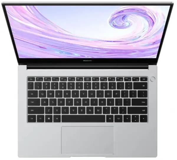 Ноутбук Huawei MateBook D 14 i5-10210U/8GB/512/Win10 (NobelB-WAH9D)