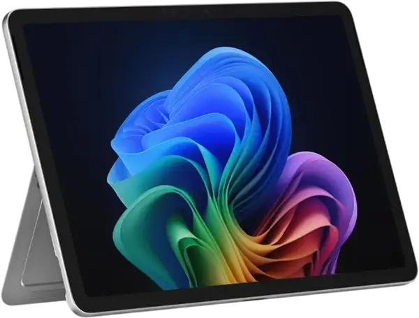 Ноутбук Microsoft Surface Pro Copilot+ PC 12" X Plus/16GB/512GB (Platynowy) (EP2-27660)