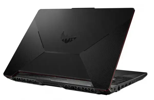 Ноутбук ASUS TUF Gaming F15 i5-10300H/8GB/512 GTX1650 (FX506LH-HN004)