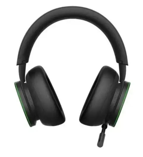 Комп'ютерна гарнітура Microsoft Xbox Wireless Headset (TLL-00001)