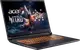 Ноутбук Acer Nitro V17 AI Ryzen AI 7-350/16GB/1TB/Win11 RTX5060 (ANV17-61 || NH.QWEEP.005)