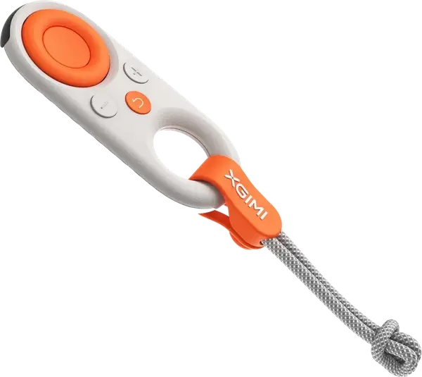 Портативний проектор XGiMi MoGo 4 Laser (6935670507495)