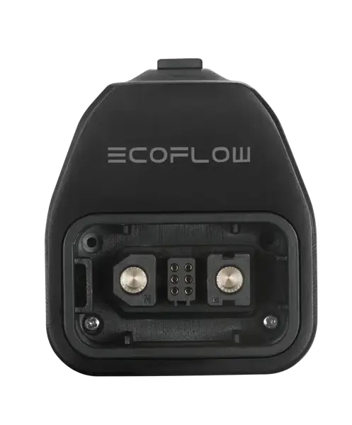 Адаптер EcoFlow DELTA Pro to Smart Generator Adapter (DELTAProTG)
