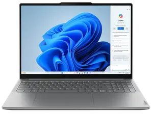 Ноутбук Lenovo Yoga Pro 9-16 Ultra 7-155H/16GB/512/Win11 RTX4060 165Hz (83DN006QPB)